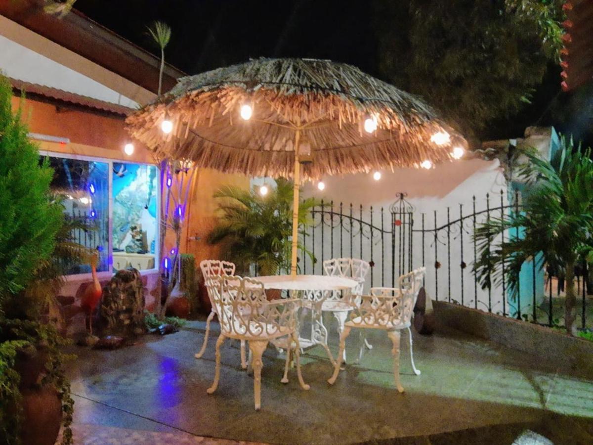 Hostal Solsticio Guajiro Ríohacha Extérieur photo