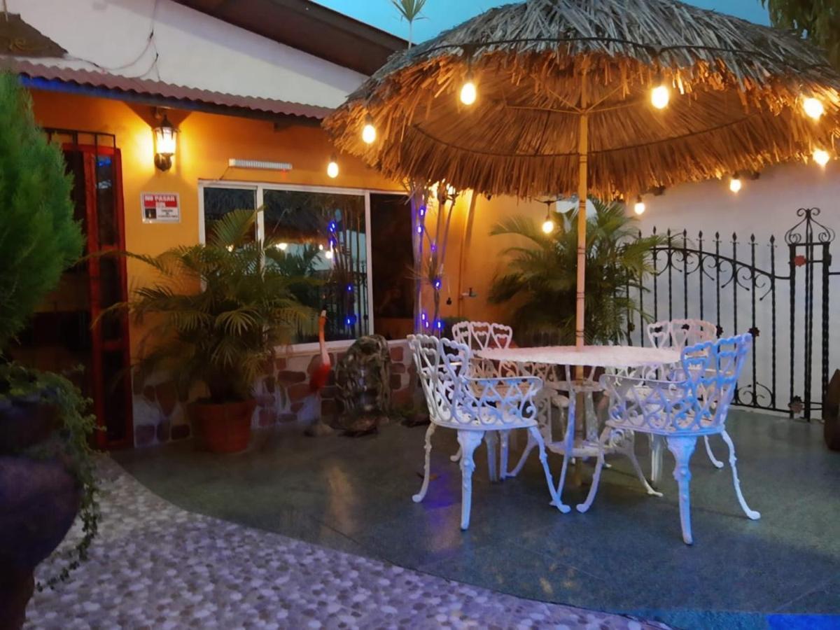 Hostal Solsticio Guajiro Ríohacha Extérieur photo