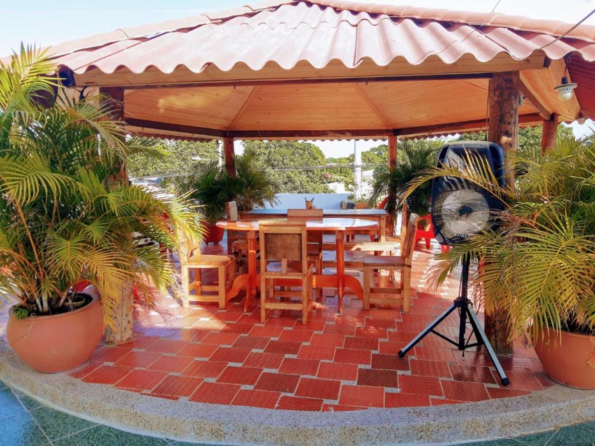 Hostal Solsticio Guajiro Ríohacha Extérieur photo