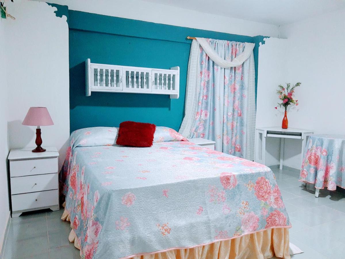 Hostal Solsticio Guajiro Ríohacha Extérieur photo