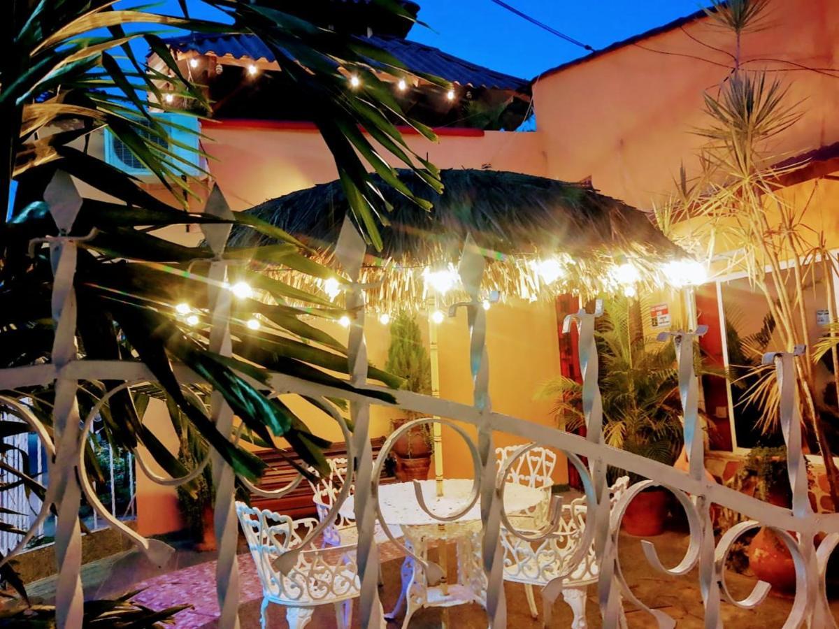 Hostal Solsticio Guajiro Ríohacha Extérieur photo