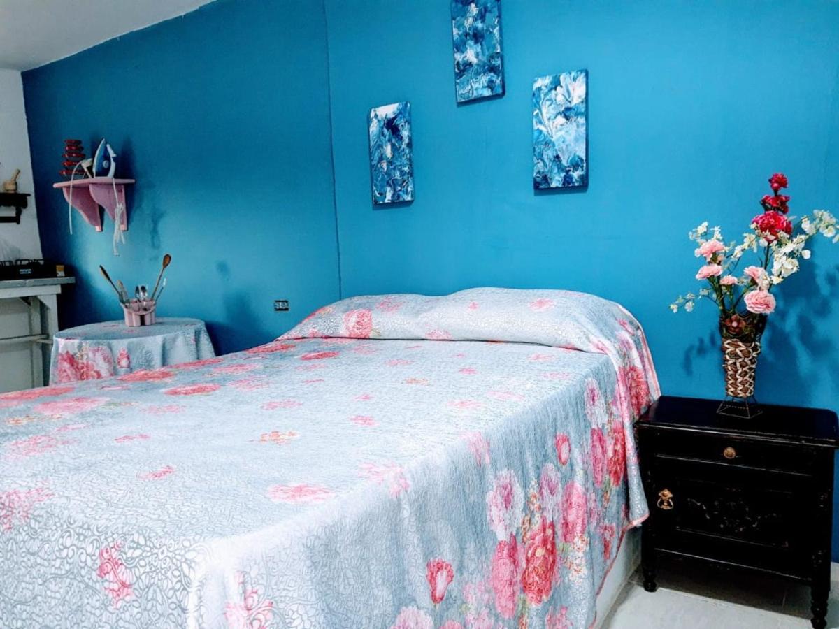 Hostal Solsticio Guajiro Ríohacha Extérieur photo