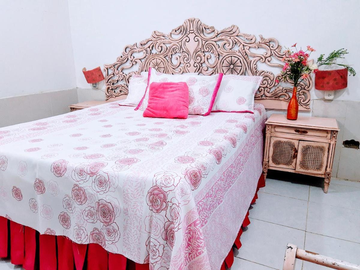 Hostal Solsticio Guajiro Ríohacha Extérieur photo