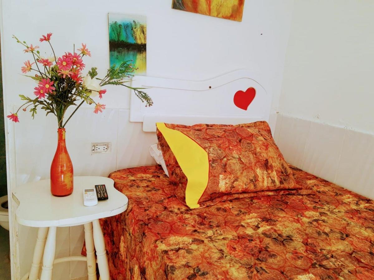 Hostal Solsticio Guajiro Ríohacha Extérieur photo