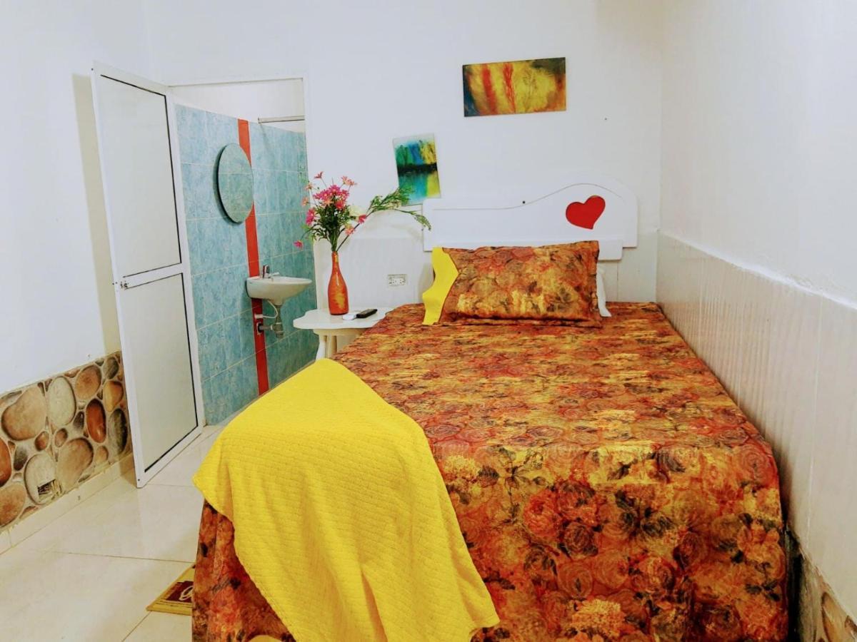 Hostal Solsticio Guajiro Ríohacha Extérieur photo