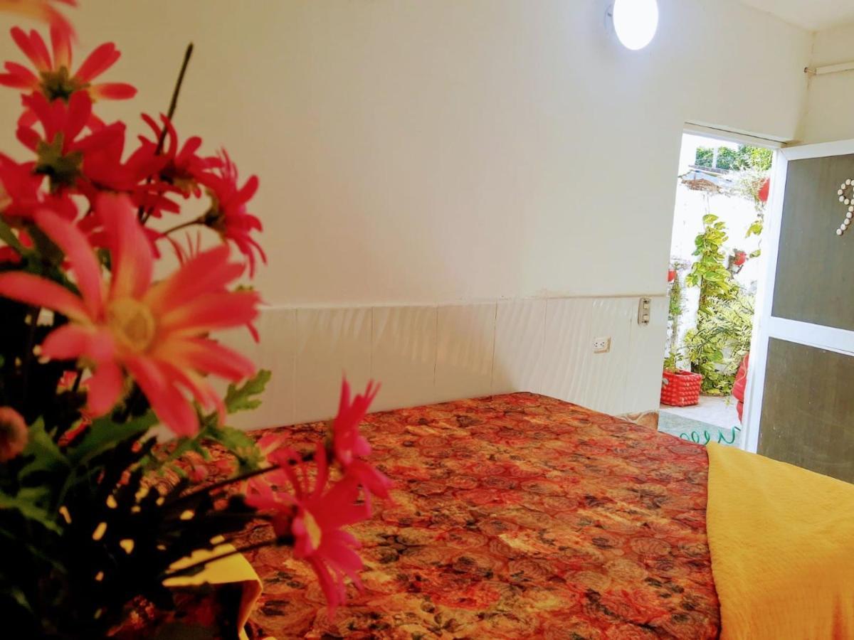 Hostal Solsticio Guajiro Ríohacha Extérieur photo
