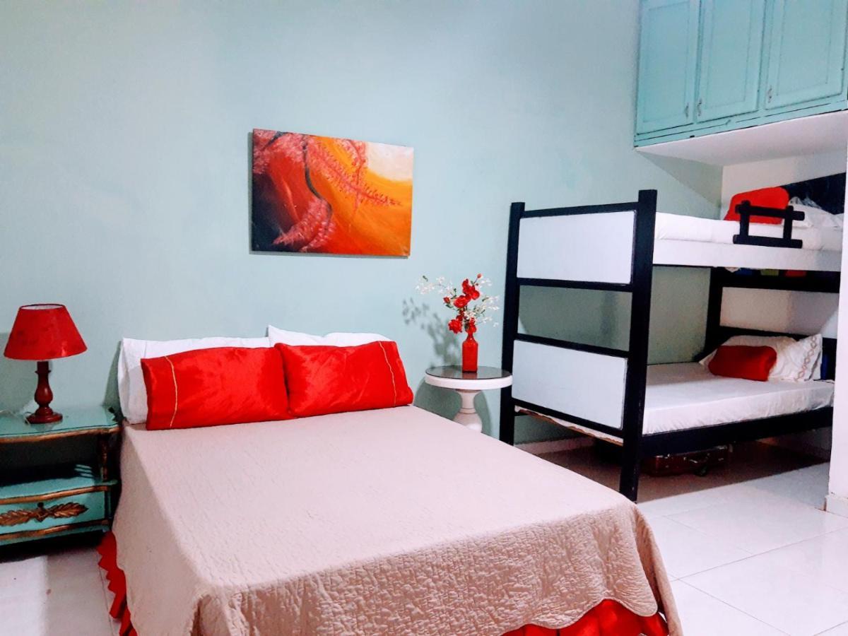Hostal Solsticio Guajiro Ríohacha Extérieur photo