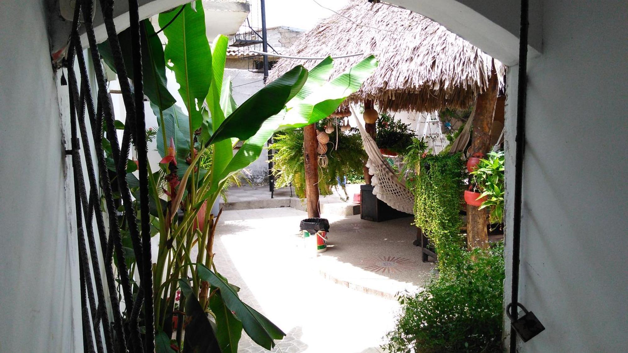 Hostal Solsticio Guajiro Ríohacha Extérieur photo